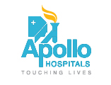 apollo hospital logo